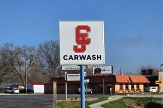 Plus de détails pour 1105 Pennell st, Carl Junction, MO - Spécialisé à vendre