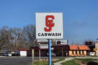 Plus de détails pour 1105 Pennell st, Carl Junction, MO - Spécialisé à vendre