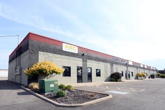 Plus de détails pour 1558 W Hill Field Rd, Layton, UT - Local d'activités à louer