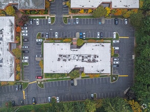 2320 130th Ave NE, Bellevue, WA - VUE AÉRIENNE  vue de carte - Image1