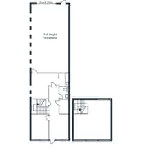 187 W Orangethorpe Ave, Placentia, CA à louer Photo de l’immeuble– Image 1 sur 1