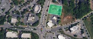 Plus de détails pour 19400 W Catawba Ave, Cornelius, NC - Terrain à louer