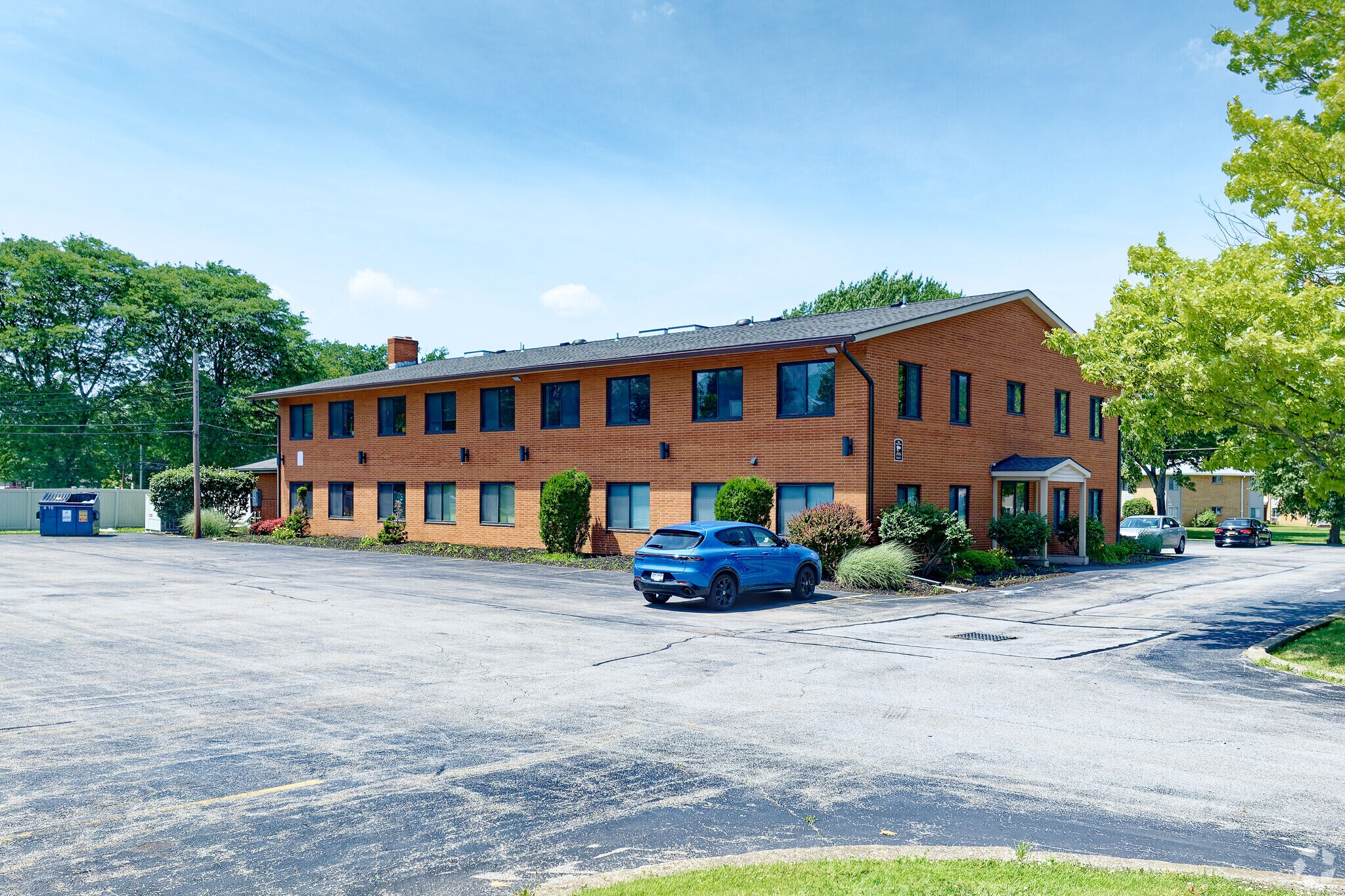 3000 Mount Read Blvd, Greece, NY à louer Photo principale– Image 1 sur 8