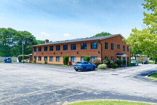 Plus de détails pour 3000 Mount Read Blvd, Greece, NY - Bureau à louer
