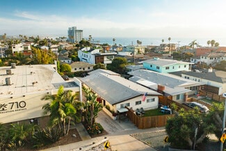 Plus de détails pour 4980-82 La Jolla Blvd, San Diego, CA - Logement à vendre