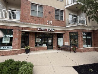 Plus de détails pour 55 Emerson Plz, Emerson, NJ - Local commercial à louer