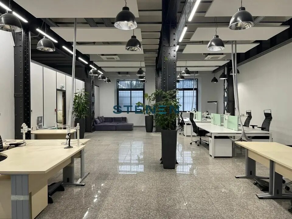 Local d’activités dans Marseille à louer Photo intérieure– Image 1 sur 13