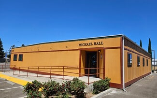 Plus de détails pour 9195 Jackson Rd, Sacramento, CA - Bureau à louer
