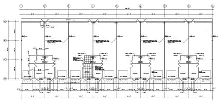 684 Kelly Rd, Bowling Green, KY à louer Plan d’étage– Image 2 sur 2