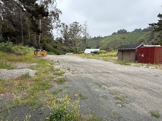 1 Digges Canyon Road Rd, Half Moon Bay, CA à louer - Photo de l’immeuble – Image 2 sur 6