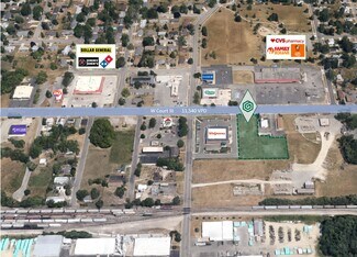 Plus de détails pour 1909 W Court St, Janesville, WI - Terrain à louer