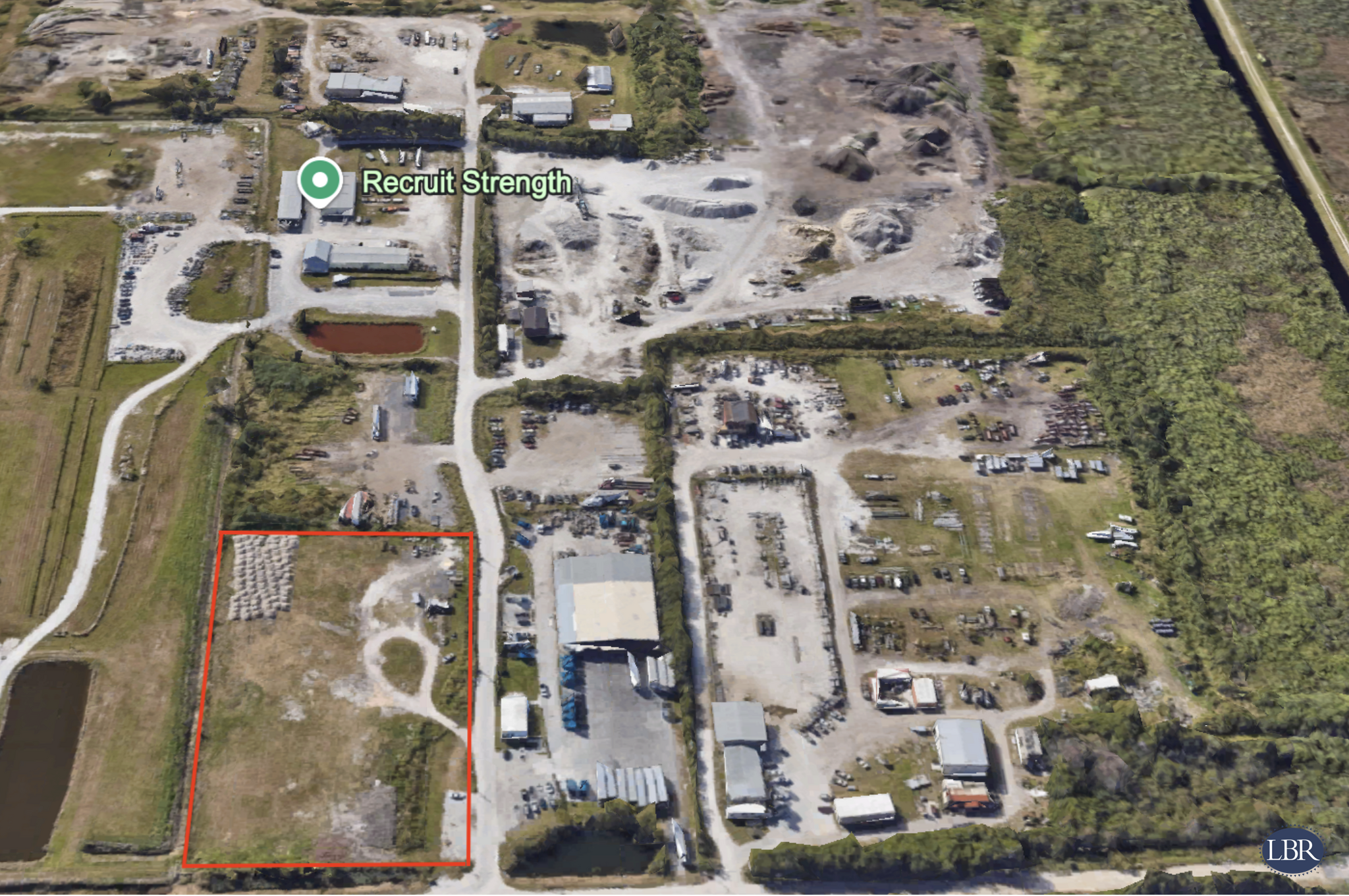 W Eau Gallie Blvd and Paw Prints Ave ave, Melbourne, FL à louer Photo principale– Image 1 sur 3