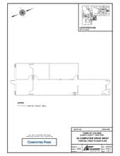2 Computer Dr W, Albany, NY à louer Plan de site– Image 1 sur 1
