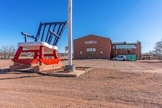 Plus de détails pour 708 Fremont St, Penrose, CO - Local commercial à vendre
