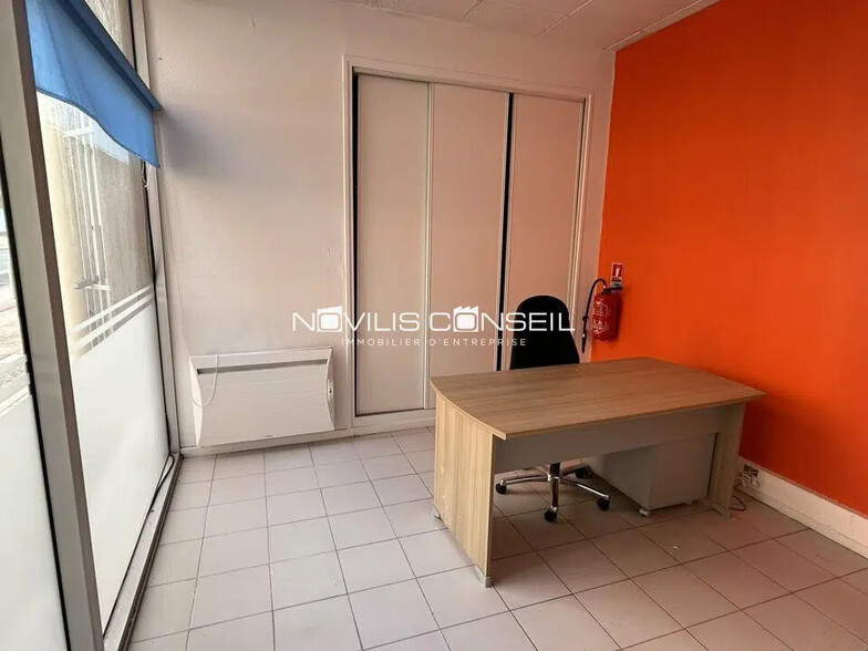 Local commercial dans Toulouse à vendre - Photo de l’immeuble – Image 3 sur 5