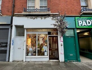 Plus de détails pour 231 Holloway Rd, Londres - Local commercial à louer