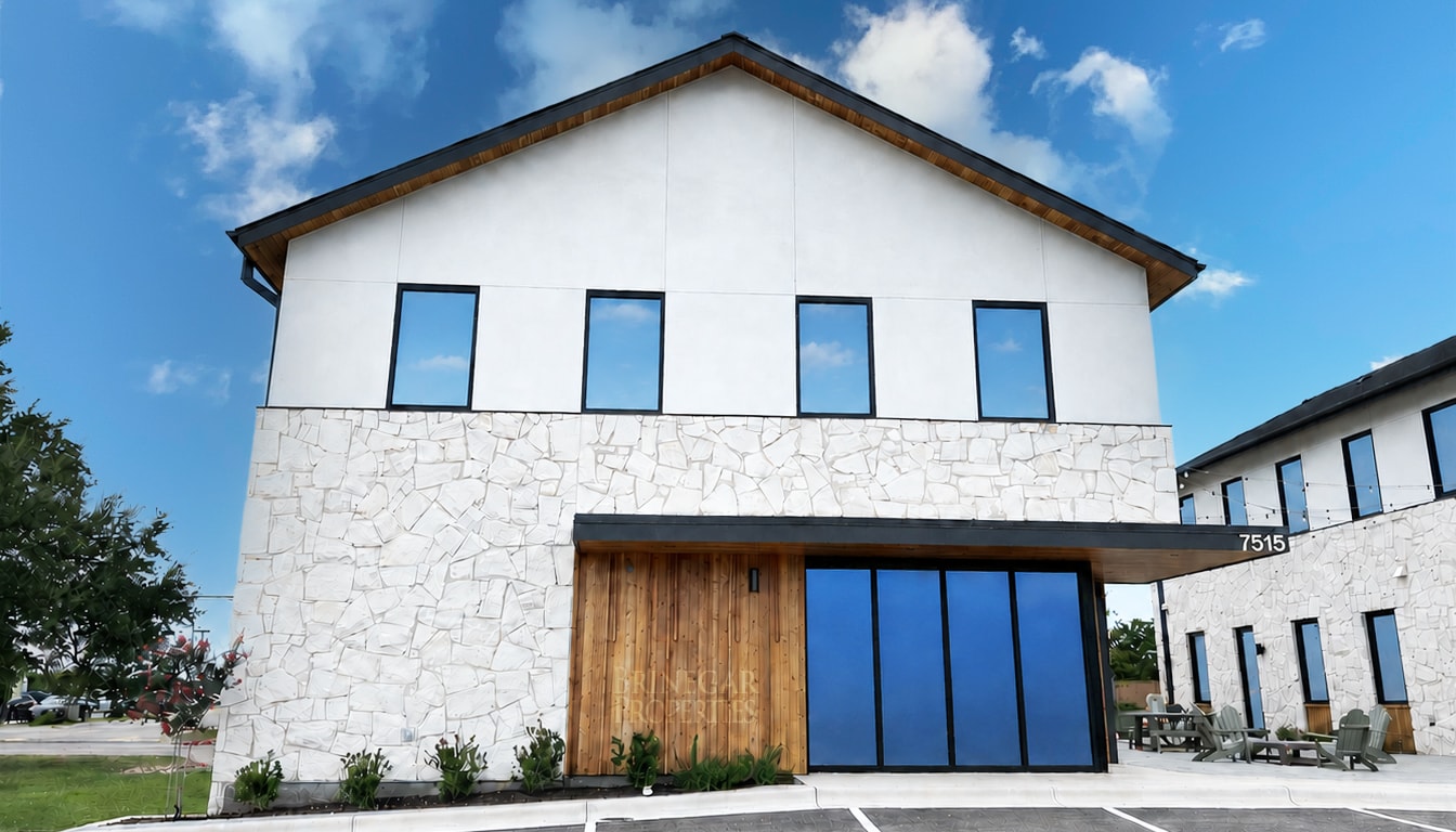 7515 O'Connor Dr, Round Rock, TX à louer Photo de l’immeuble– Image 1 sur 11