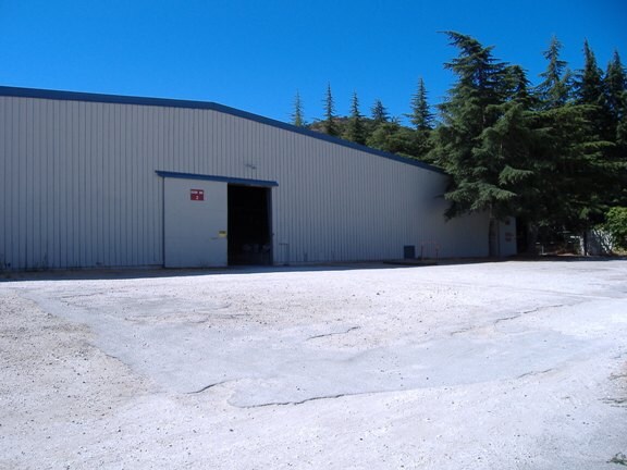 9970 Cienega Rd, Hollister, CA à louer - Photo de l’immeuble – Image 3 sur 6