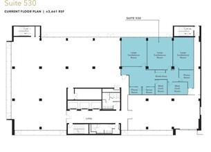 160 Pine St, San Francisco, CA à louer Plan d’étage– Image 1 sur 1