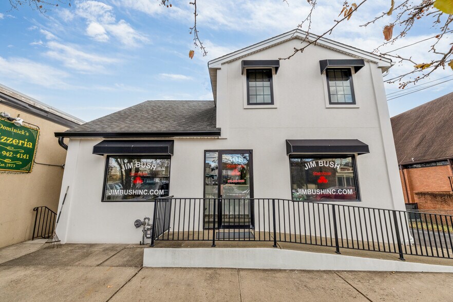 306-308 Union Blvd, Totowa, NJ à louer - Photo de l’immeuble – Image 1 sur 19