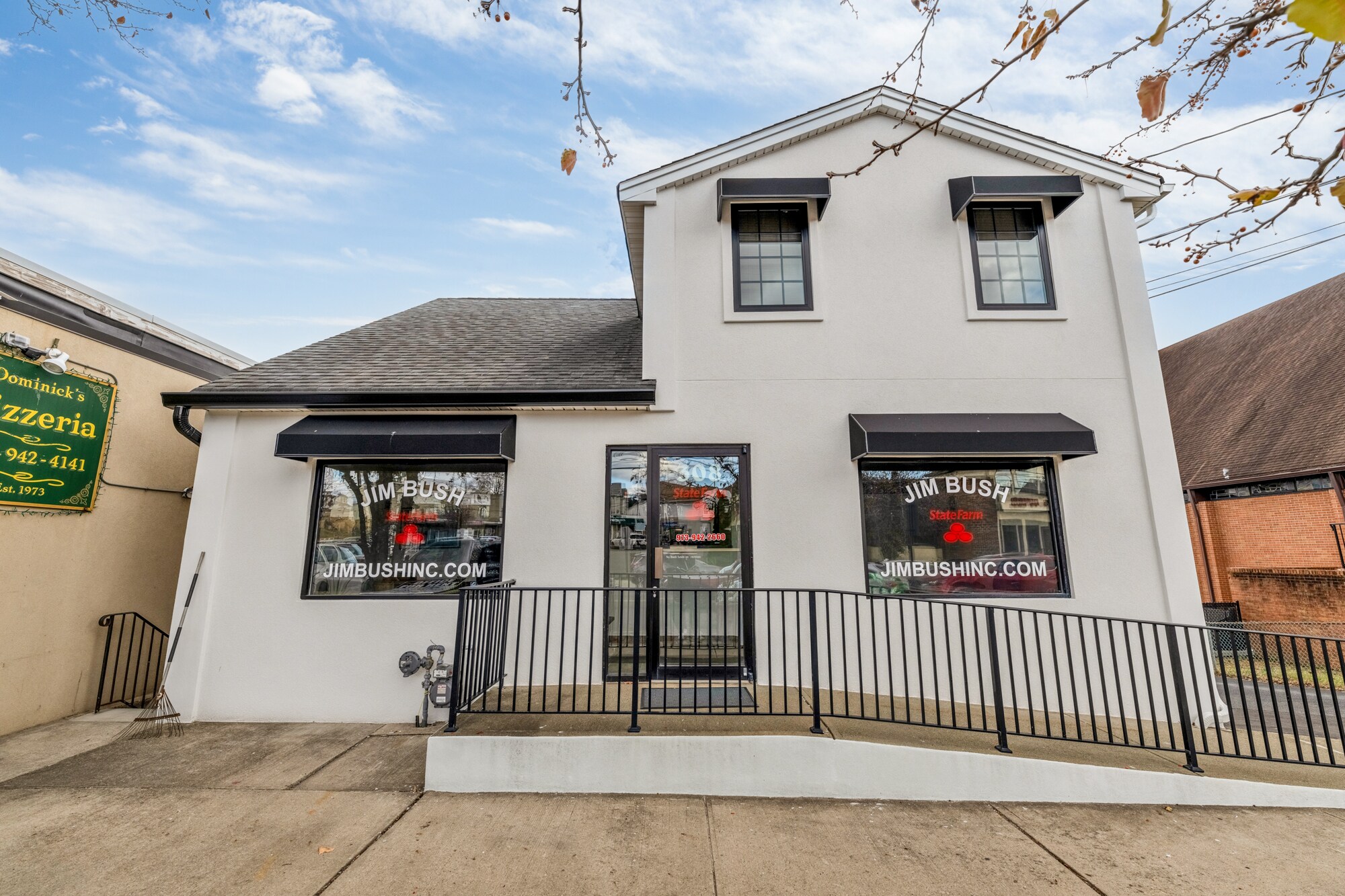 306-308 Union Blvd, Totowa, NJ à louer Photo de l’immeuble– Image 1 sur 20