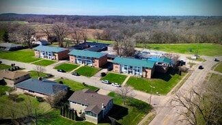 Plus de détails pour 105 S Elder Ln, Decatur, IL - Logement à vendre