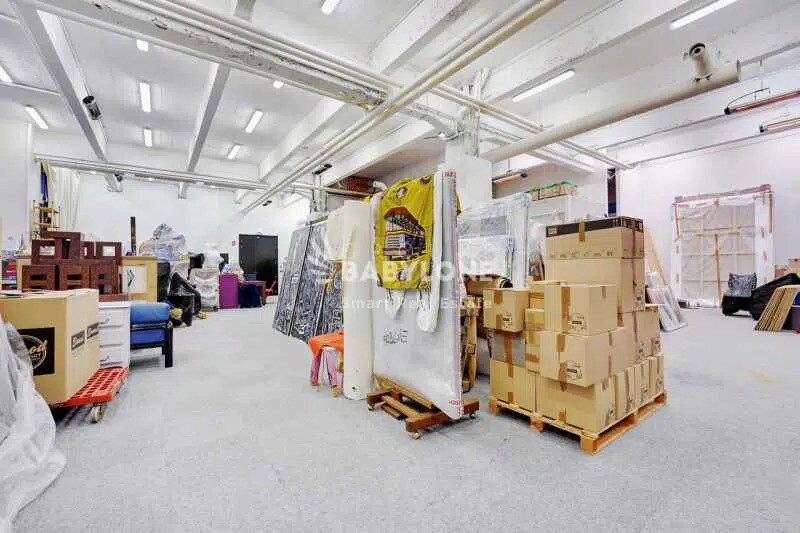 Bureau dans Les Lilas à vendre - Photo de l’immeuble – Image 3 sur 4