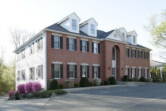 Plus de détails pour 2145 Diamond Hill Rd, Cumberland, RI - Bureau à louer