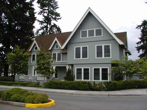 7730 Leary Way NE, Redmond, WA à louer - Photo de l’immeuble – Image 2 sur 5