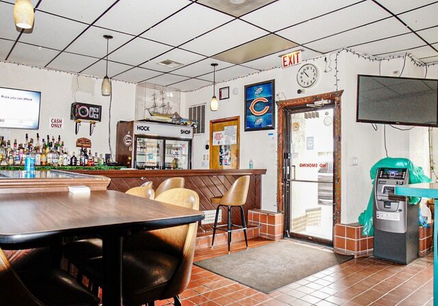 4369 N Elston Ave, Chicago, IL à vendre - Photo intérieure – Image 3 sur 23