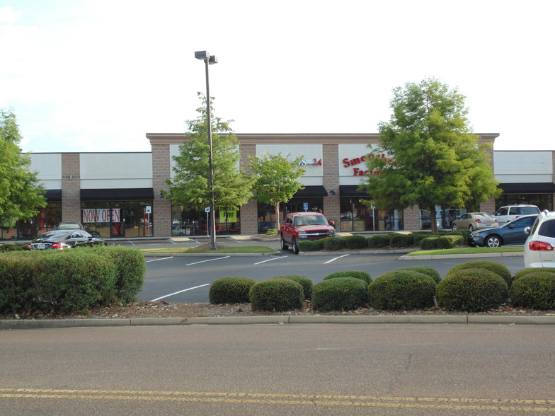 201 Ring Rd, Ridgeland, MS à vendre - Photo de l’immeuble – Image 3 sur 10