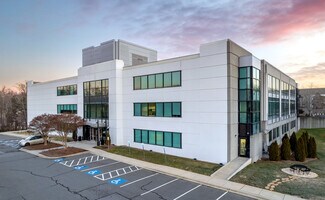 Plus de détails pour 10101 Claude Freeman Dr, Charlotte, NC - Bureau à louer
