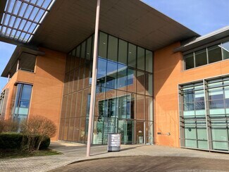 Plus de détails pour Cambourne Business Park, Cambridge - Bureau à louer