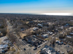 8 Montauk Hwy, East Hampton, NY à louer Aérien– Image 2 sur 18