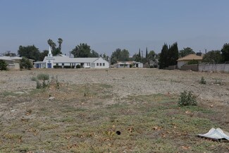 Plus de détails pour Gilbert St & Waterman Ave, San Bernardino, CA - Terrain à vendre