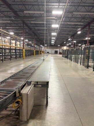 Plus de détails pour 3641 Legion Rd, Hope Mills, NC - Industriel/Logistique à louer