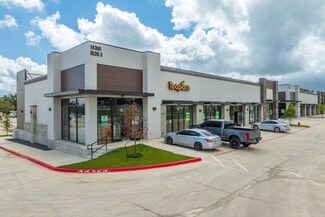 Plus de détails pour 14300 Ronald Reagan Blvd, Leander, TX - Local commercial à louer