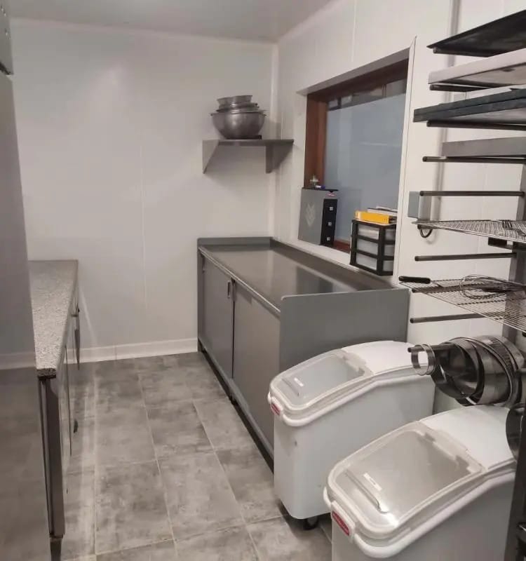 Local d’activités dans Rouen à louer Photo intérieure– Image 1 sur 6