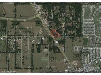 Plus de détails pour 00 US Highway 441, Summerfield, FL - Terrain à vendre