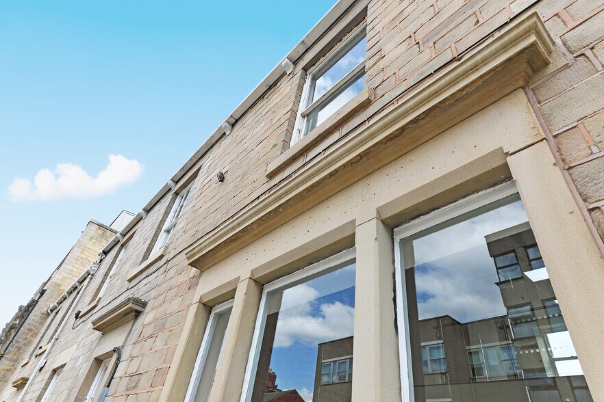 25-31 Regent St, Barnsley à louer - Photo de l’immeuble – Image 3 sur 20