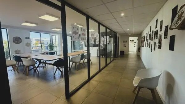 Bureau dans Perpignan à louer Photo intérieure– Image 1 sur 5