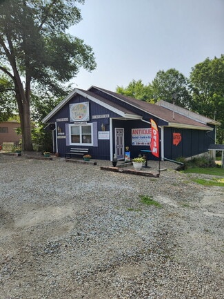 Plus de détails pour 3120 Wadsworth Rd, Norton, OH - Local commercial à vendre