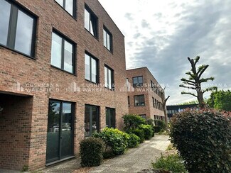 Plus de détails pour Bureau à louer