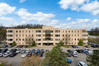 Plus de détails pour 4955 Steubenville Pike, Pittsburgh, PA - Bureau à louer