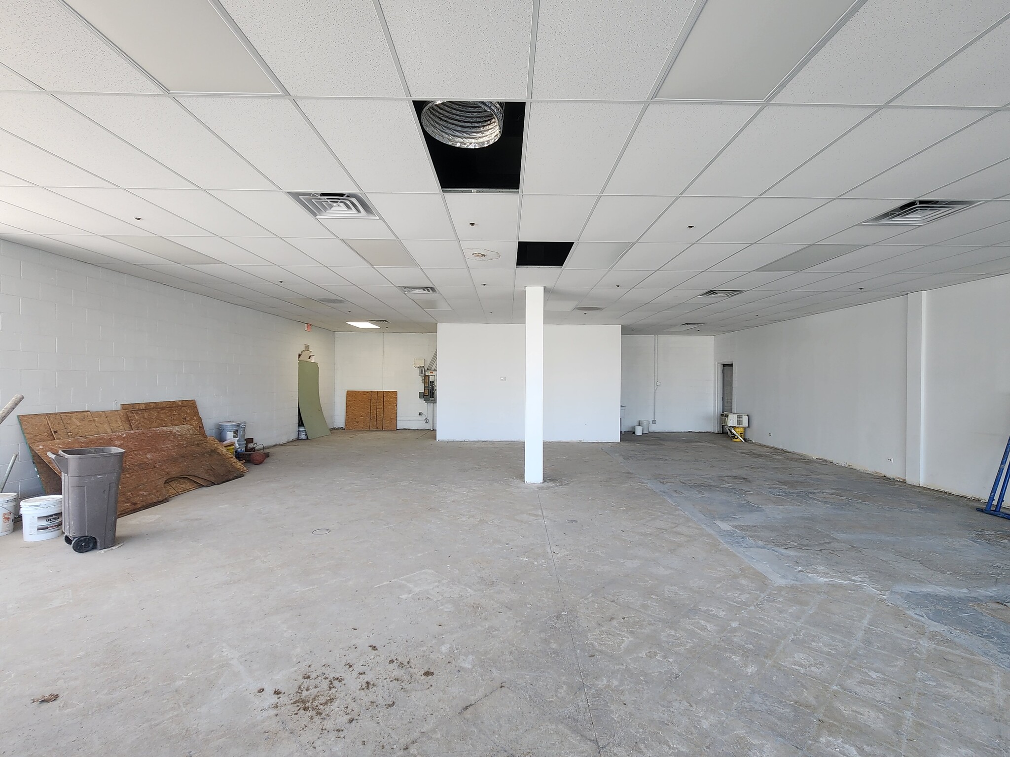 3400-3480 W 183rd St, Hazel Crest, IL à louer Photo de l’immeuble– Image 1 sur 3