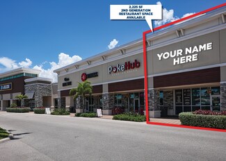 Plus de détails pour 1667 US Highway 41 Byp S, Venice, FL - Local commercial à louer