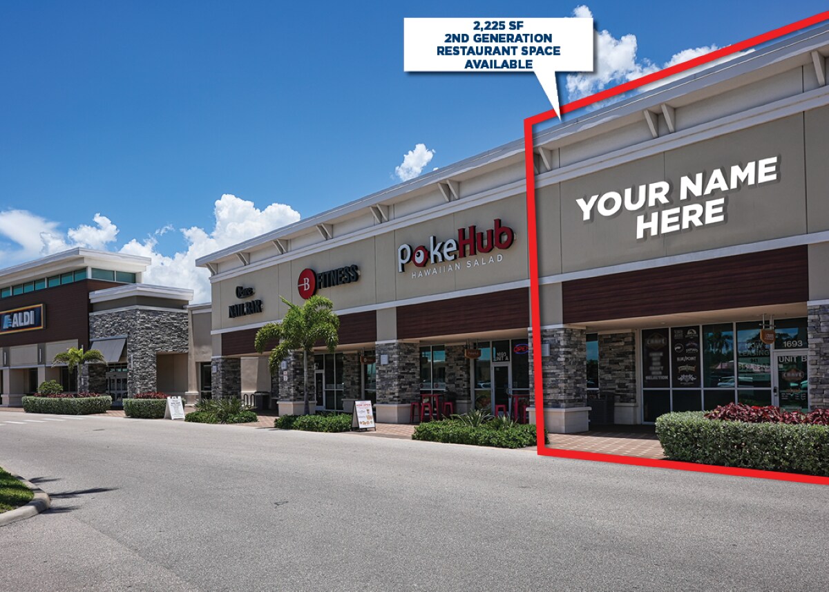 1667 US Highway 41 Byp S, Venice, FL à louer Photo de l’immeuble– Image 1 sur 11