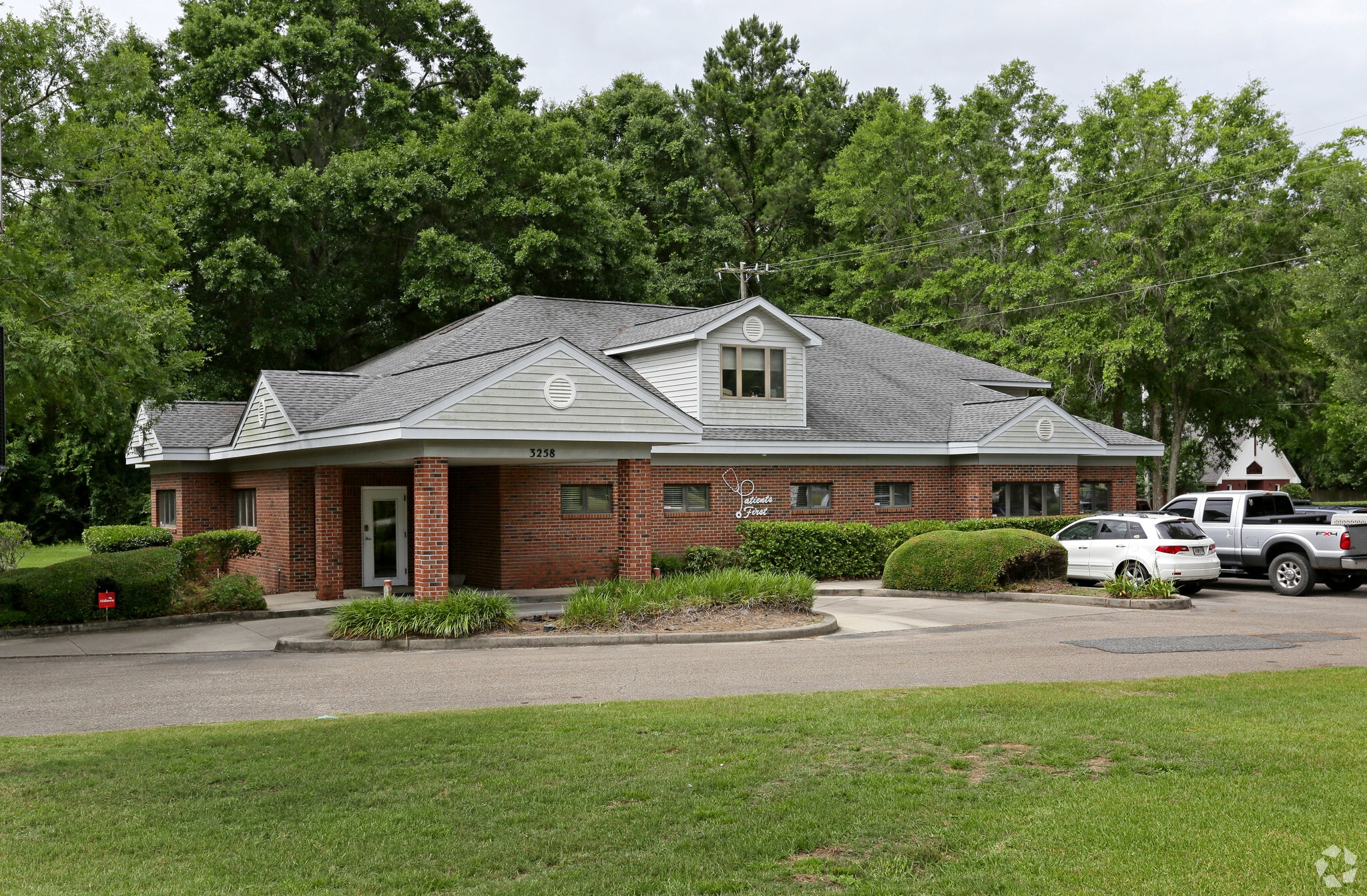 3258 N Monroe St, Tallahassee, FL à louer Photo principale– Image 1 sur 6