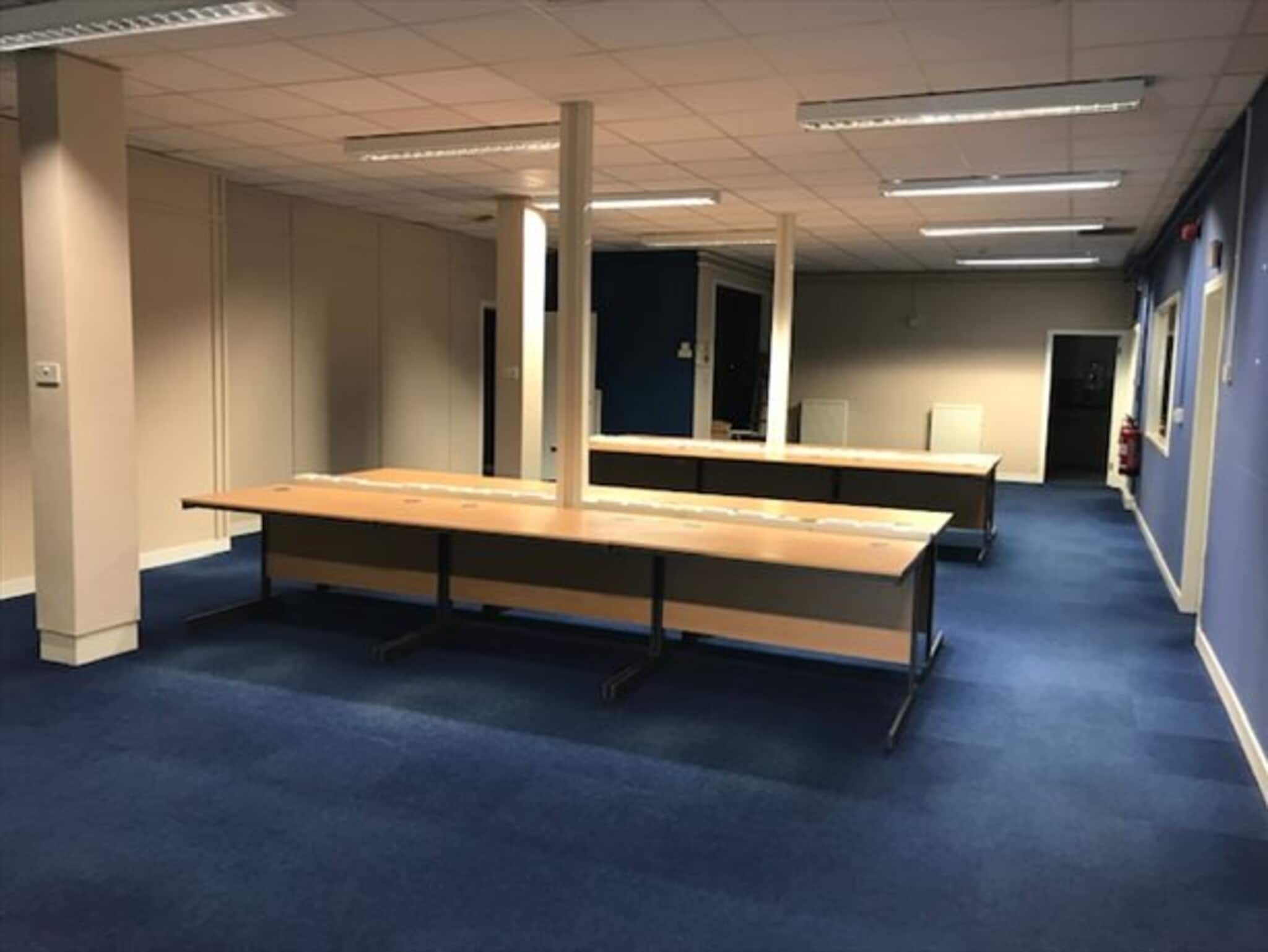 31 Dens Rd, Arbroath à louer Photo intérieure– Image 1 sur 3