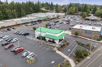 Plus de détails pour 4511 Liberty Rd S, Salem, OR - Local commercial à louer